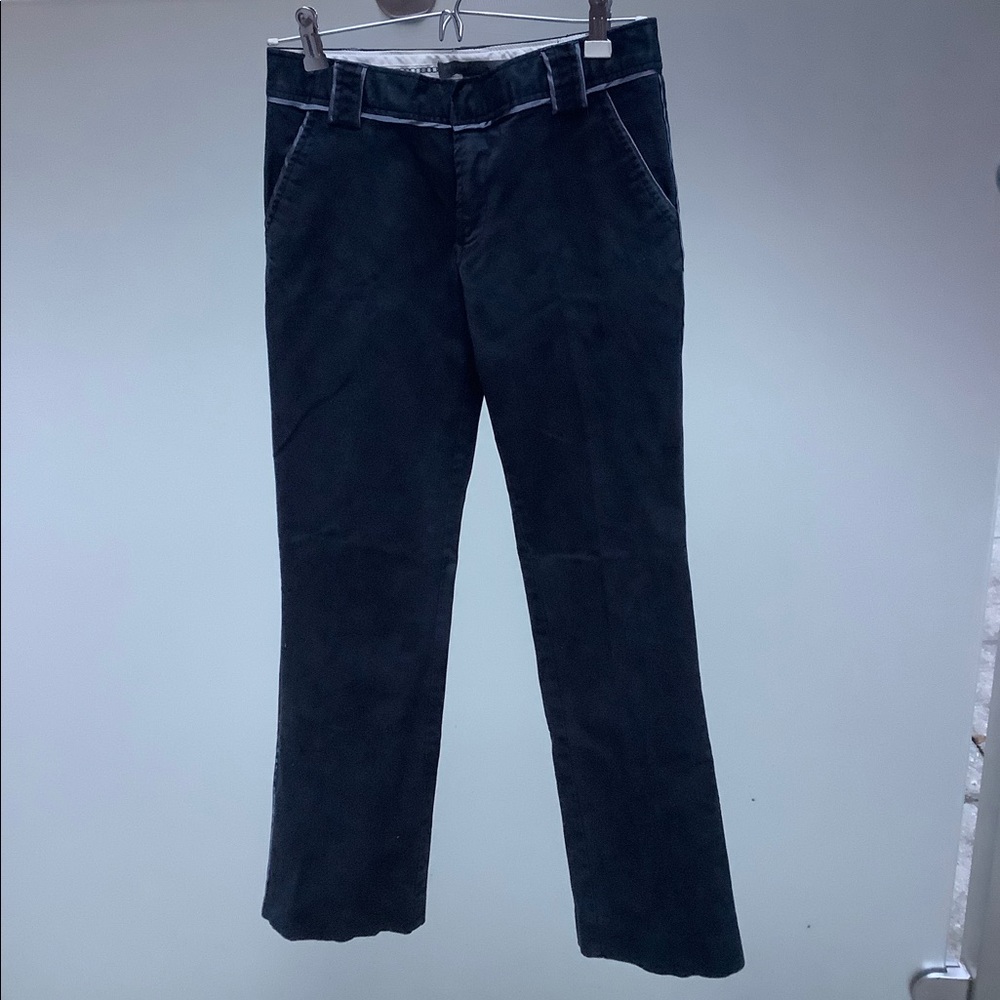 Proenza Schouler for Target Tuxedo Pants